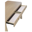 Solano Makeup Vanity Table - Michael's Discount Furniture