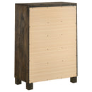 Woodmont Bedroom Set - Michael's Discount Furniture