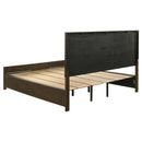 Woodmont Bedroom Set - Michael's Discount Furniture