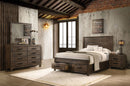 Woodmont Bedroom Set - Michael's Discount Furniture