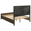 Woodmont Bedroom Set - Michael's Discount Furniture