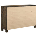 Woodmont Bedroom Set - Michael's Discount Furniture