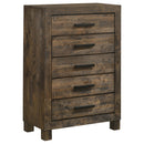 Woodmont Bedroom Set - Michael's Discount Furniture