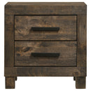 Woodmont Nightstand - Michael's Discount Furniture