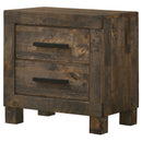 Woodmont Nightstand - Michael's Discount Furniture