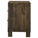Woodmont Nightstand - Michael's Discount Furniture