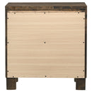 Woodmont Nightstand - Michael's Discount Furniture