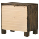 Woodmont Nightstand - Michael's Discount Furniture