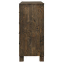 Woodmont Dresser - Michael's Discount Furniture