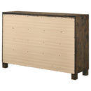 Woodmont Dresser - Michael's Discount Furniture