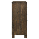 Woodmont Dresser - Michael's Discount Furniture