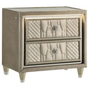 Lorient Bedroom Set - Michael's Discount Furniture