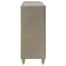 Lorient LED Dresser - Michael's Discount Furniture