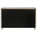 Lorient LED Dresser - Michael's Discount Furniture