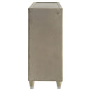 Lorient LED Dresser - Michael's Discount Furniture