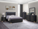Marceline Bedroom Set - Michael's Discount Furniture