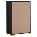 Marceline Bedroom Set - Michael's Discount Furniture