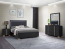 Marceline Bedroom Set - Michael's Discount Furniture