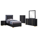Marceline Bedroom Set - Michael's Discount Furniture