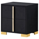 Marceline Nightstand - Michael's Discount Furniture