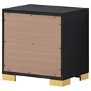 Marceline Nightstand - Michael's Discount Furniture