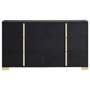 Marceline Dresser - Michael's Discount Furniture