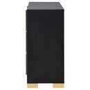 Marceline Dresser - Michael's Discount Furniture