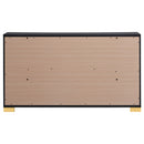 Marceline Dresser - Michael's Discount Furniture