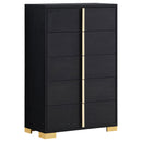 Marceline Chest of Drawers - Michael's Discount Furniture