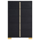 Marceline Chest of Drawers - Michael's Discount Furniture