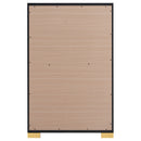 Marceline Chest of Drawers - Michael's Discount Furniture