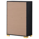Marceline Chest of Drawers - Michael's Discount Furniture