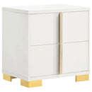 Marceline Bedroom Set - Michael's Discount Furniture