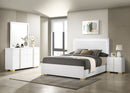Marceline Bedroom Set - Michael's Discount Furniture