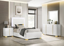 Marceline Bedroom Set - Michael's Discount Furniture