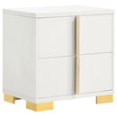 Marceline Nightstand - Michael's Discount Furniture