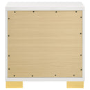 Marceline Nightstand - Michael's Discount Furniture