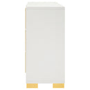 Marceline Dresser - Michael's Discount Furniture