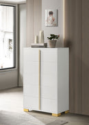 Marceline Chest of Drawers - Michael's Discount Furniture