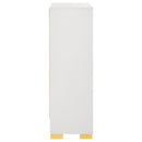 Marceline Chest of Drawers - Michael's Discount Furniture