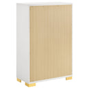 Marceline Chest of Drawers - Michael's Discount Furniture