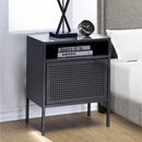 Ember Nightstand (C-1094) W/USB
