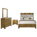 Henderson Bedroom Set - Michael's Discount Furniture