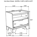 Henderson Bedroom Set - Michael's Discount Furniture