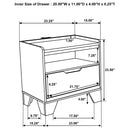 Henderson Bedroom Set - Michael's Discount Furniture