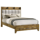 Henderson Bookcase Bed - Michael's Discount Furniture