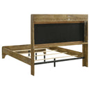 Henderson Bookcase Bed - Michael's Discount Furniture