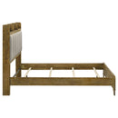 Henderson Bookcase Bed - Michael's Discount Furniture