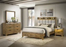 Henderson Bedroom Set - Michael's Discount Furniture