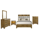 Henderson Bedroom Set - Michael's Discount Furniture
